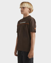 BILLABONG BOYS SPEC 73 LEGACY TEE