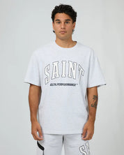 ST GOLIATH BASELINE TEE