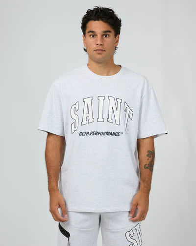 ST GOLIATH BASELINE TEE