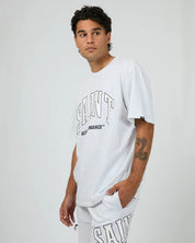 ST GOLIATH BASELINE TEE