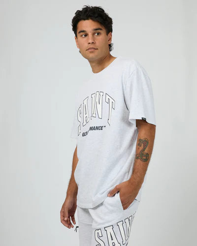 ST GOLIATH BASELINE TEE