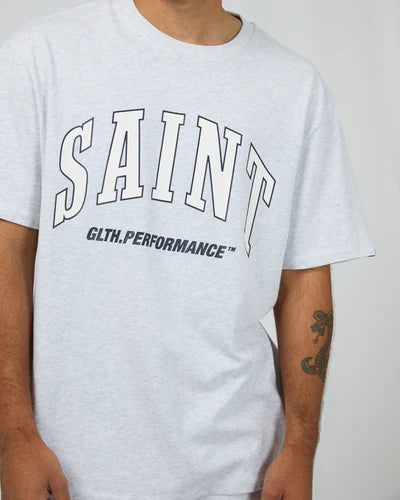 ST GOLIATH BASELINE TEE