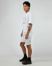 ST GOLIATH BASELINE TEE