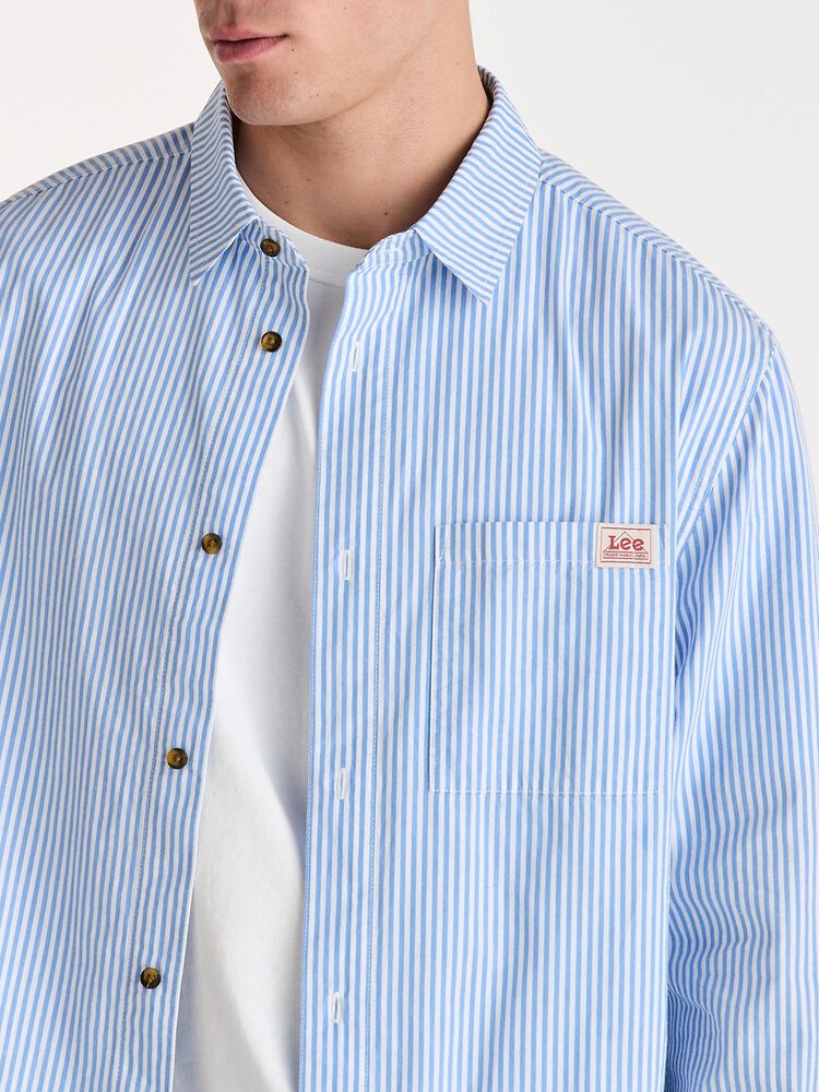 LEE BATEMAN SHIRT