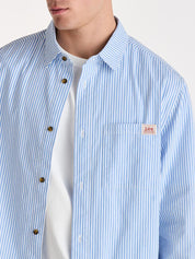 LEE BATEMAN SHIRT