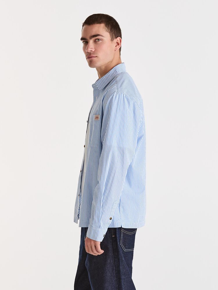 LEE BATEMAN SHIRT