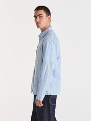 LEE BATEMAN SHIRT