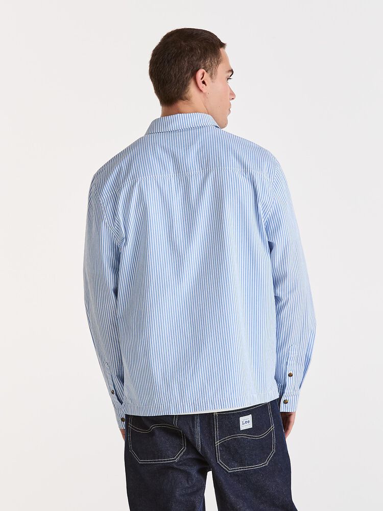 LEE BATEMAN SHIRT