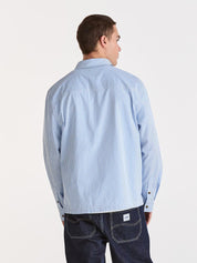 LEE BATEMAN SHIRT