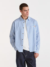 LEE BATEMAN SHIRT