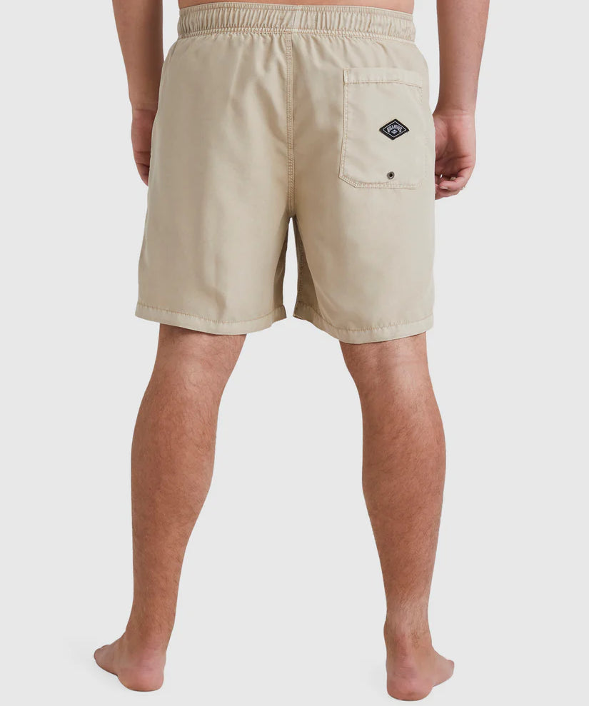Billabong All Day Overdye Layback 17 inch boardshorts chino mens surf shorts Yeppoon Australia

