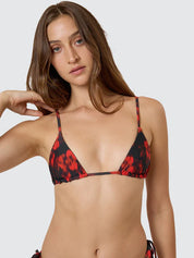 THRILLS BLINDSIDE REVERSIBLE SLIDE TRI TOP