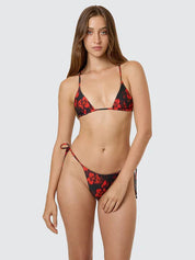 THRILLS BLINDSIDE REVERSIBLE SLIDE TRI TOP