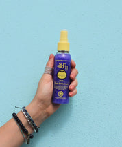 SUN BUM BLONDE TONE ENHANCER