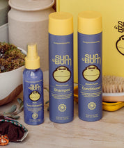 SUN BUM BLONDE TONE ENHANCER