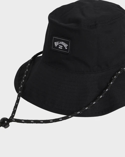 BILLABONG BOYS DIVISION BUCKET HAT