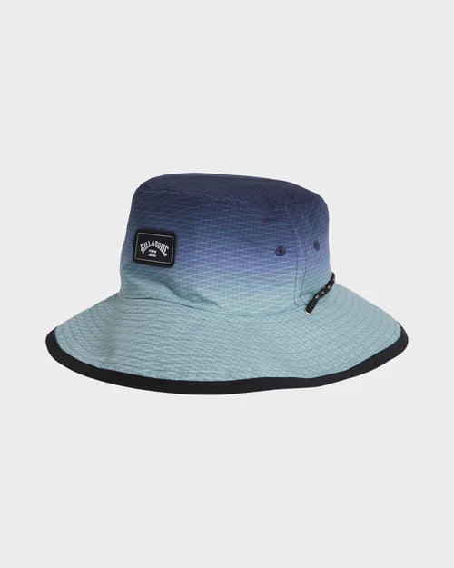 BILLABONG BOYS DIVISION BUCKET HAT