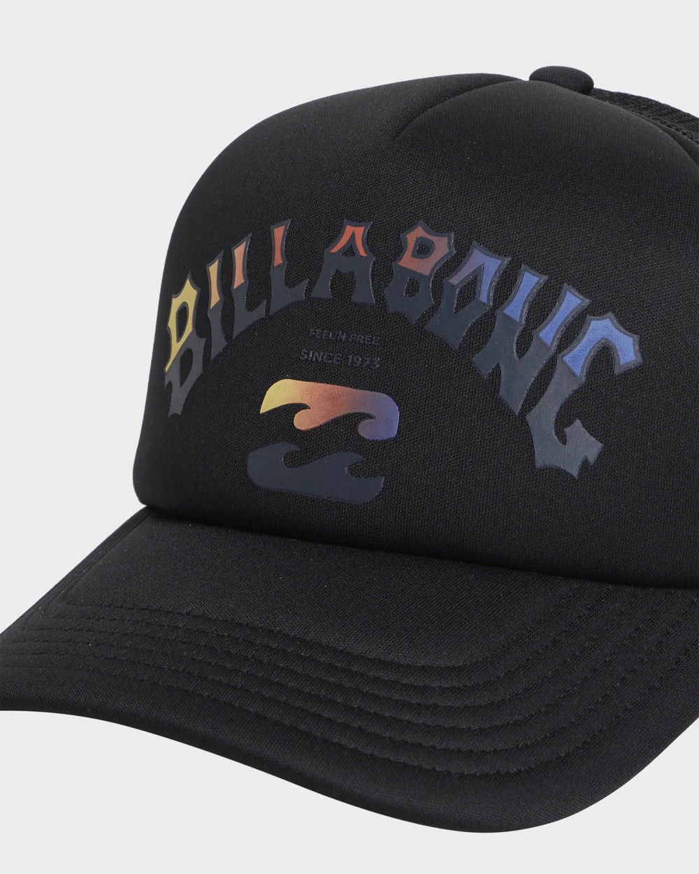 BILLABONG BOYS ARCH FADE TRUCKER