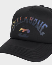 BILLABONG BOYS ARCH FADE TRUCKER