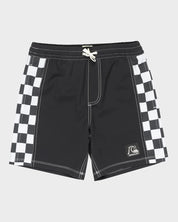 QUIKSILVER ORIGINAL ARCH VOLLEY YTH 15NB