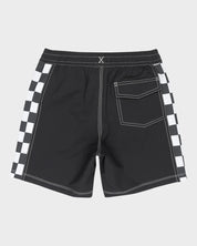 QUIKSILVER ORIGINAL ARCH VOLLEY YTH 15NB