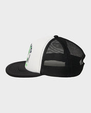 QUIKSILVER SLAB BRUISER BOY CAP