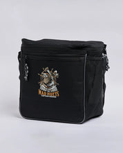 MAD HUEYS CAPTAIN SHIP FACED | COOLER BAG