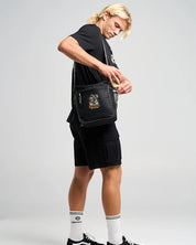 MAD HUEYS CAPTAIN SHIP FACED | COOLER BAG