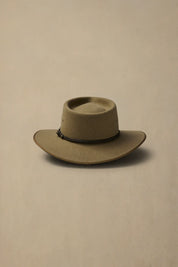 AKUBRA WORKING CATTLEMAN - CLASSIC AUSTRALIAN HAT