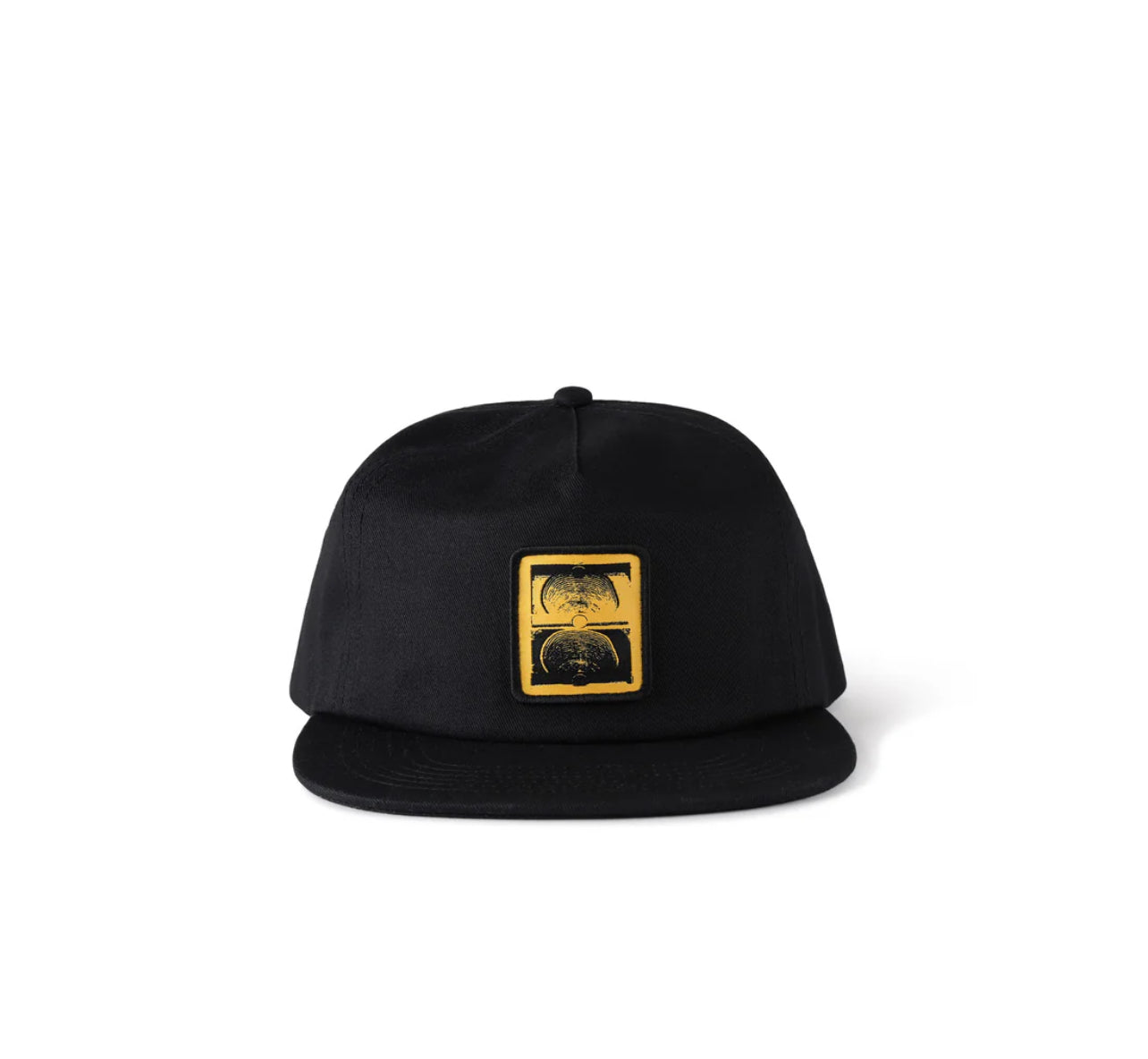 FORMER CRUX PATCH CAP