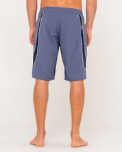 RUSTY CHARGER 21" BOARDSHORTS – MENS PERFORMANCE SURF SHORTS | BODHI SURF AUSTRALIA