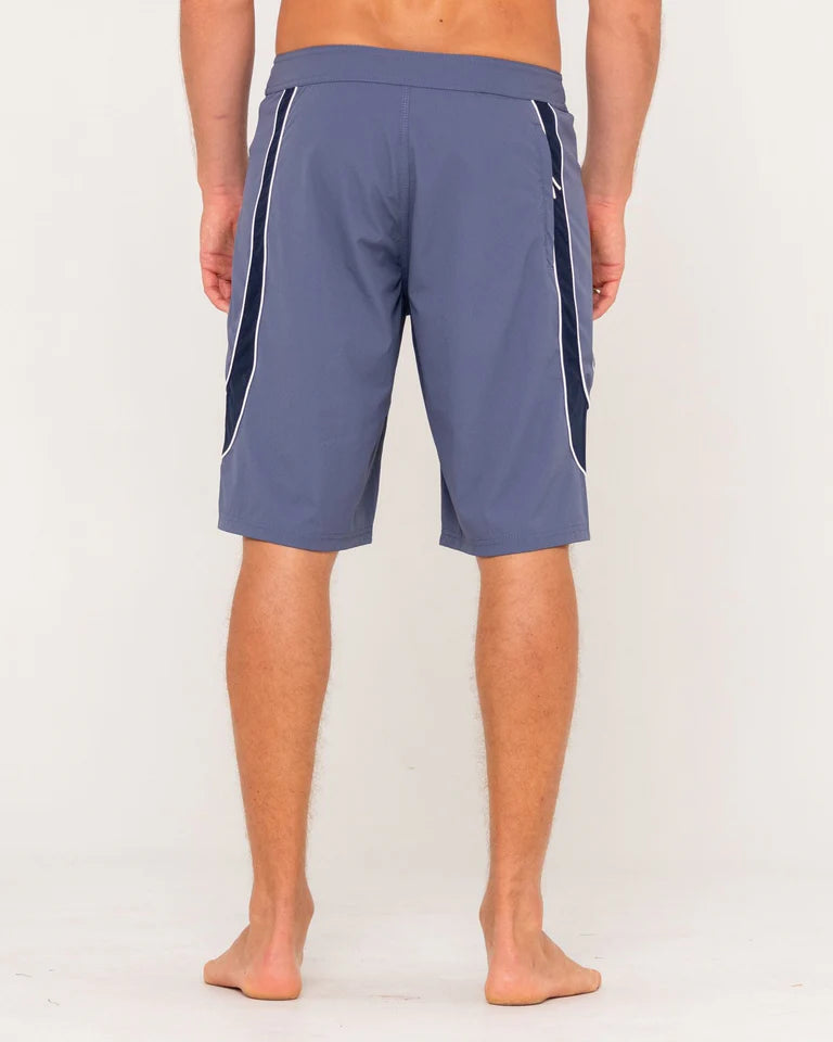 RUSTY CHARGER 21" BOARDSHORTS – MENS PERFORMANCE SURF SHORTS | BODHI SURF AUSTRALIA