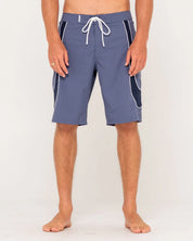 RUSTY CHARGER 21" BOARDSHORTS – MENS PERFORMANCE SURF SHORTS | BODHI SURF AUSTRALIA