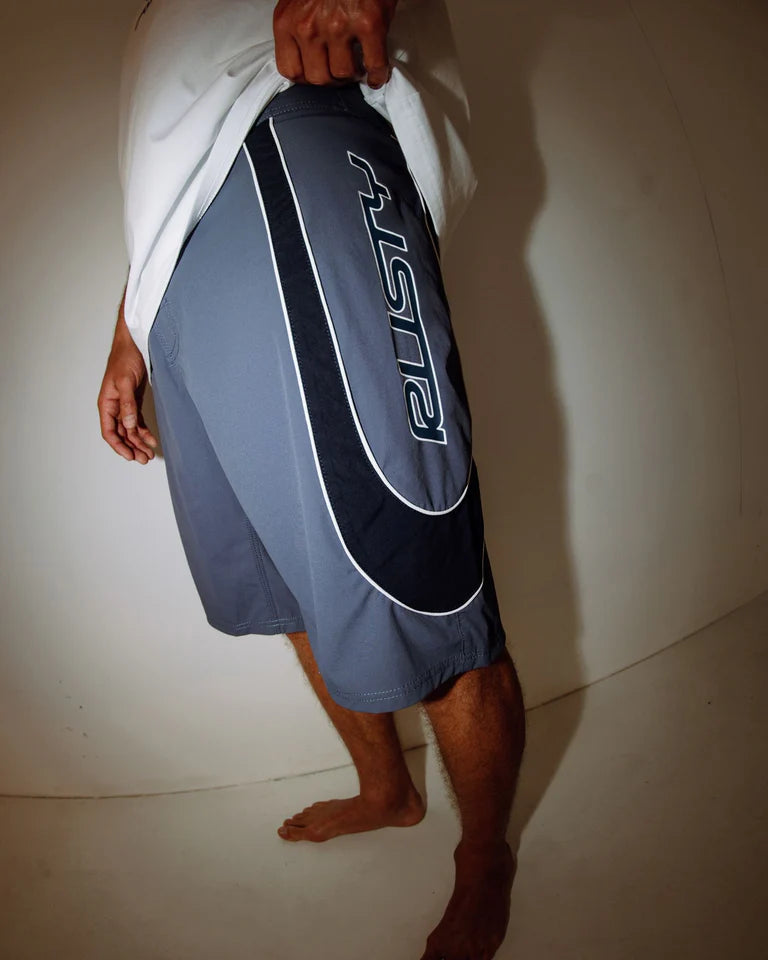 RUSTY CHARGER 21" BOARDSHORTS – MENS PERFORMANCE SURF SHORTS | BODHI SURF AUSTRALIA