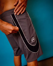 RUSTY CHARGER 21" BOARDSHORTS – MENS PERFORMANCE SURF SHORTS | BODHI SURF AUSTRALIA