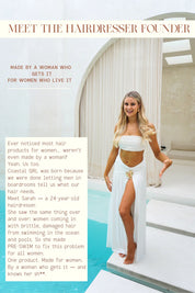 COASTAL GRL PRE-SWIM SALTWATER & CHLORINE HAIR PROTECTANT