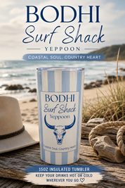 BODHI SURF TUMBLERS