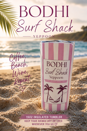 BODHI SURF TUMBLERS