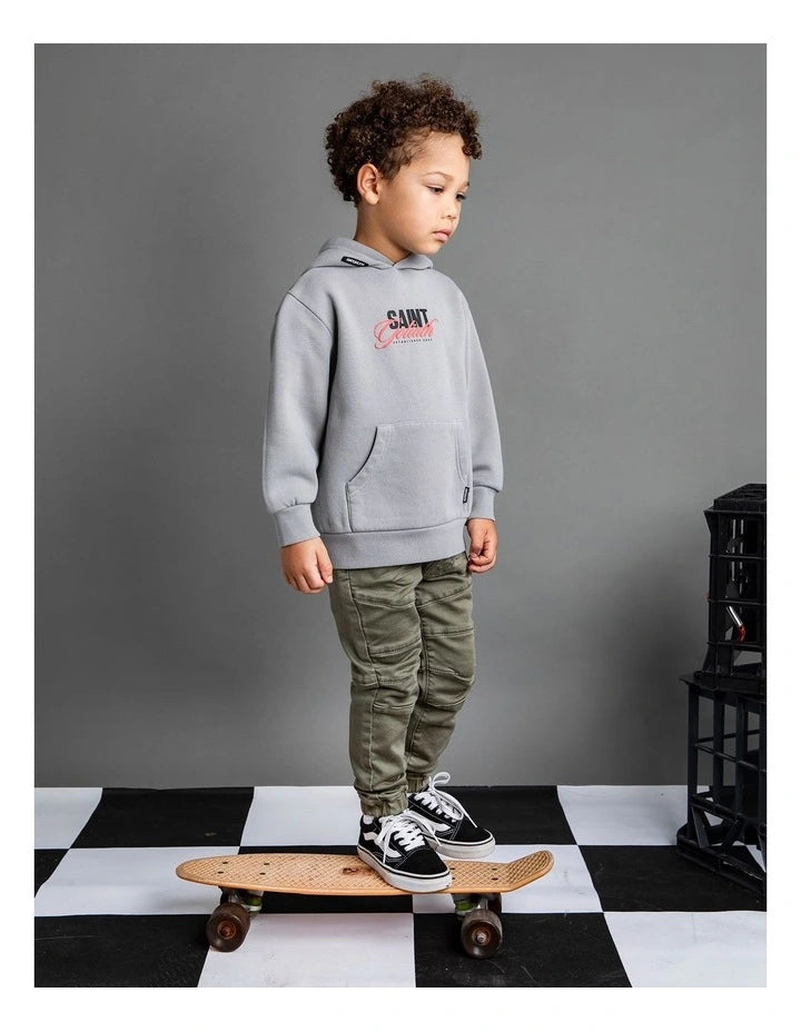 ST GOLIATH COMO JEAN BOYS