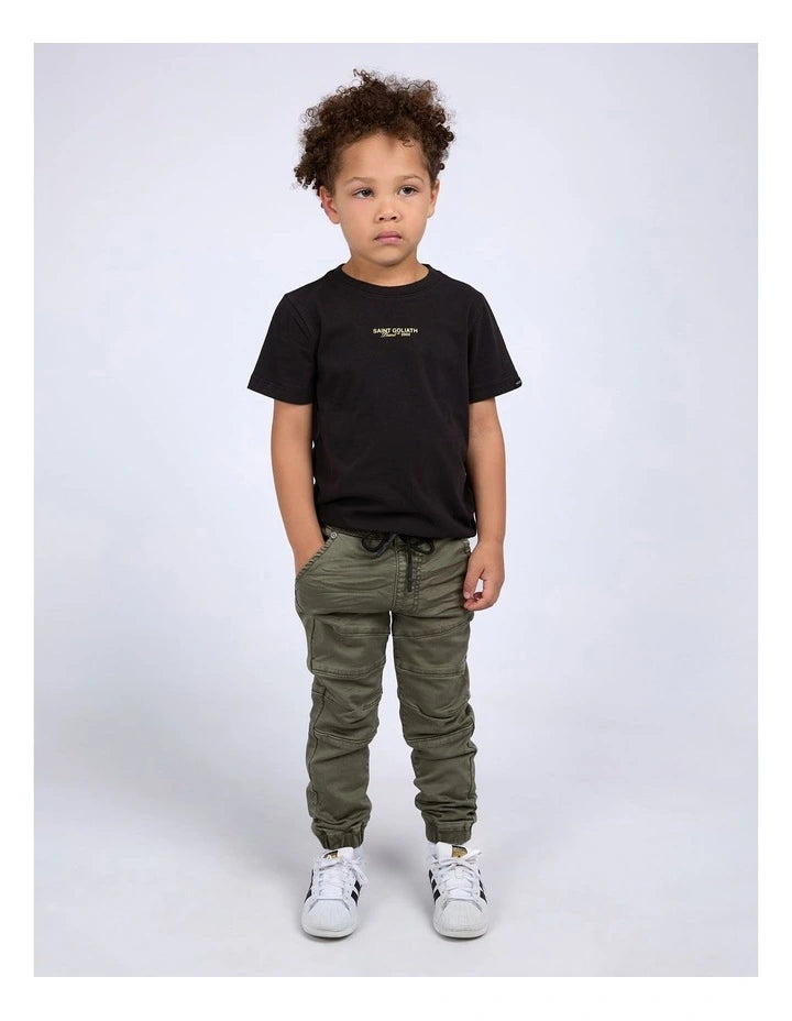 ST GOLIATH COMO JEAN BOYS