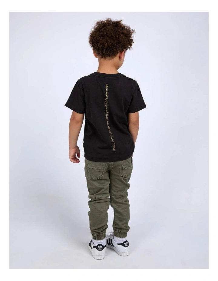 ST GOLIATH COMO JEAN BOYS