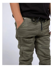 ST GOLIATH COMO JEAN BOYS