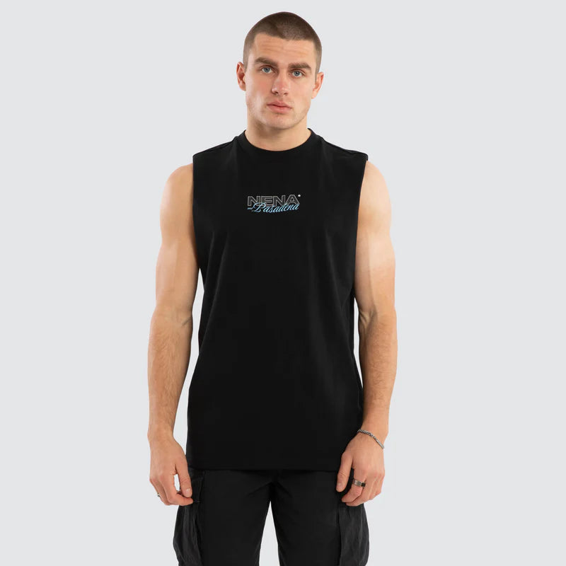 ConcludeRelaxedMuscleJetBlack.webp