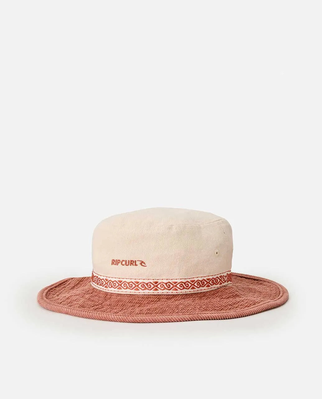 RIP CURL COSMIC KISS CORD UPF HAT