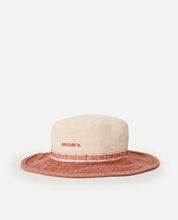 RIP CURL COSMIC KISS CORD UPF HAT
