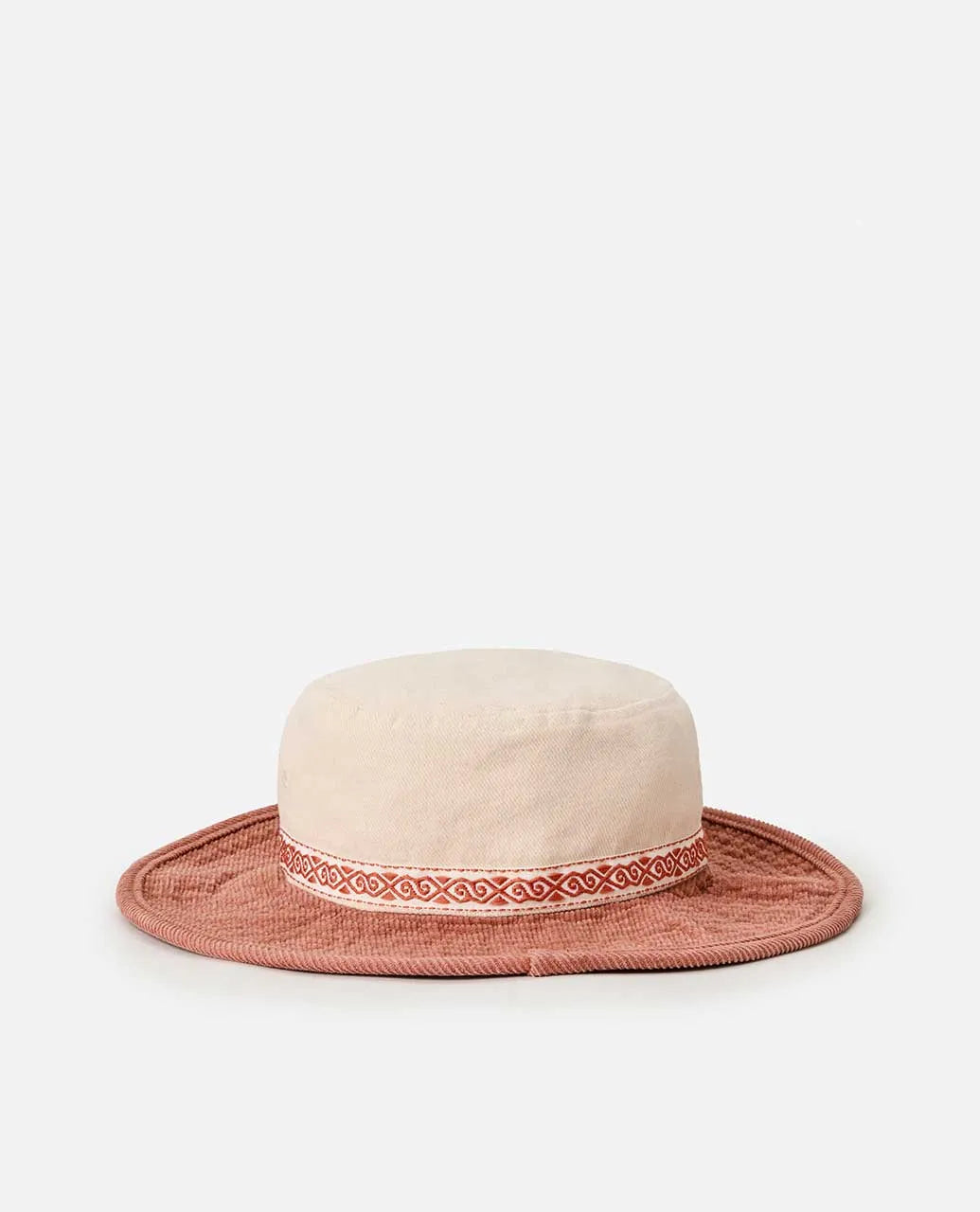 RIP CURL COSMIC KISS CORD UPF HAT