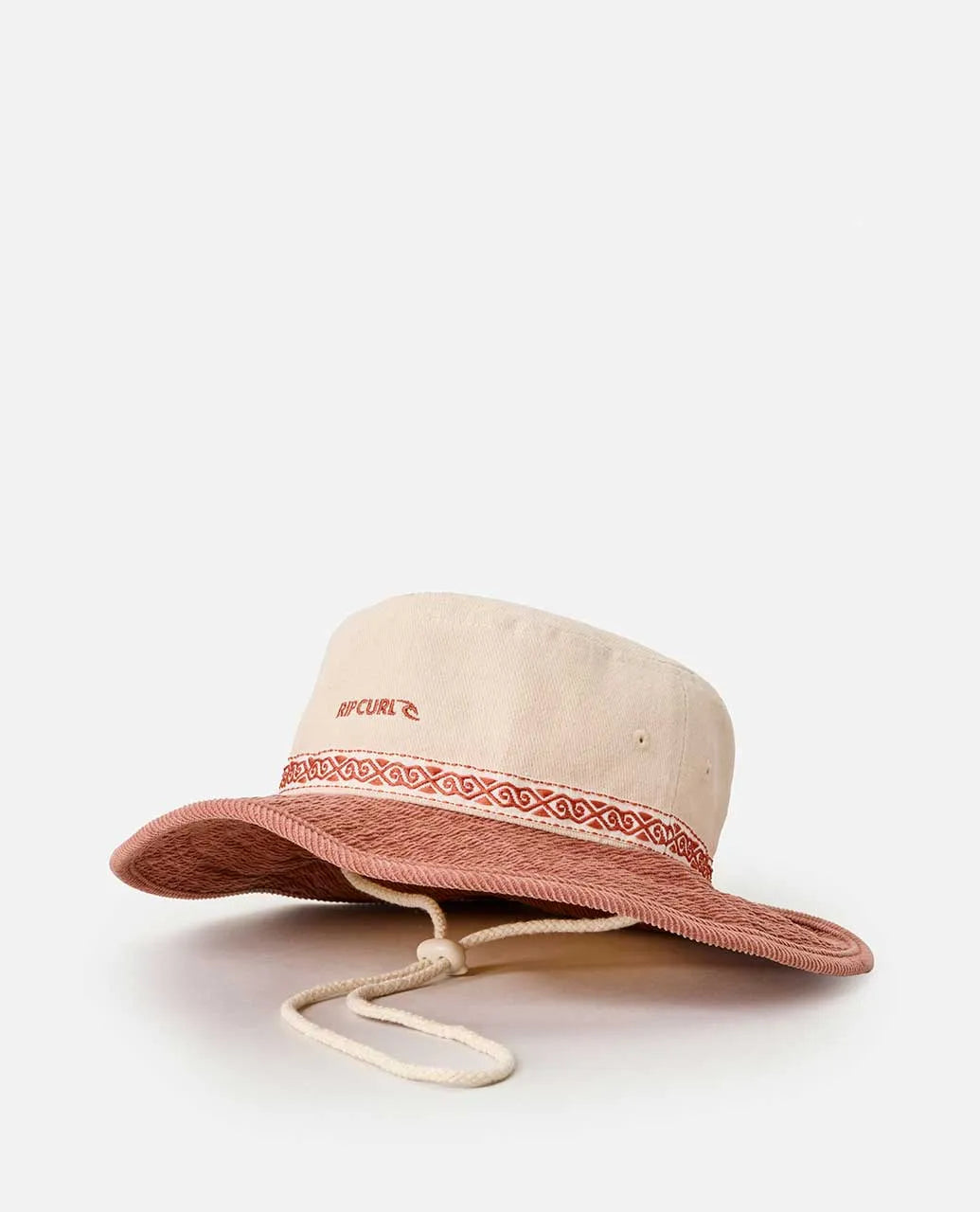 RIP CURL COSMIC KISS CORD UPF HAT