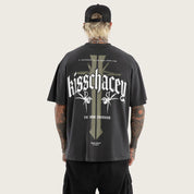 KSCY CRUSADE STREET TEE