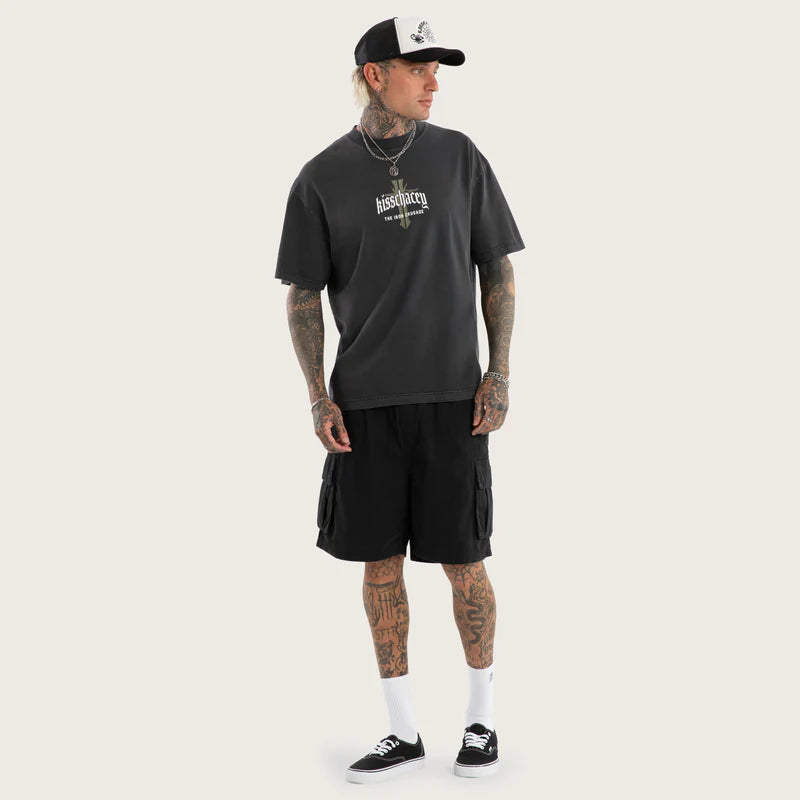 KSCY CRUSADE STREET TEE