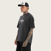 KSCY CRUSADE STREET TEE